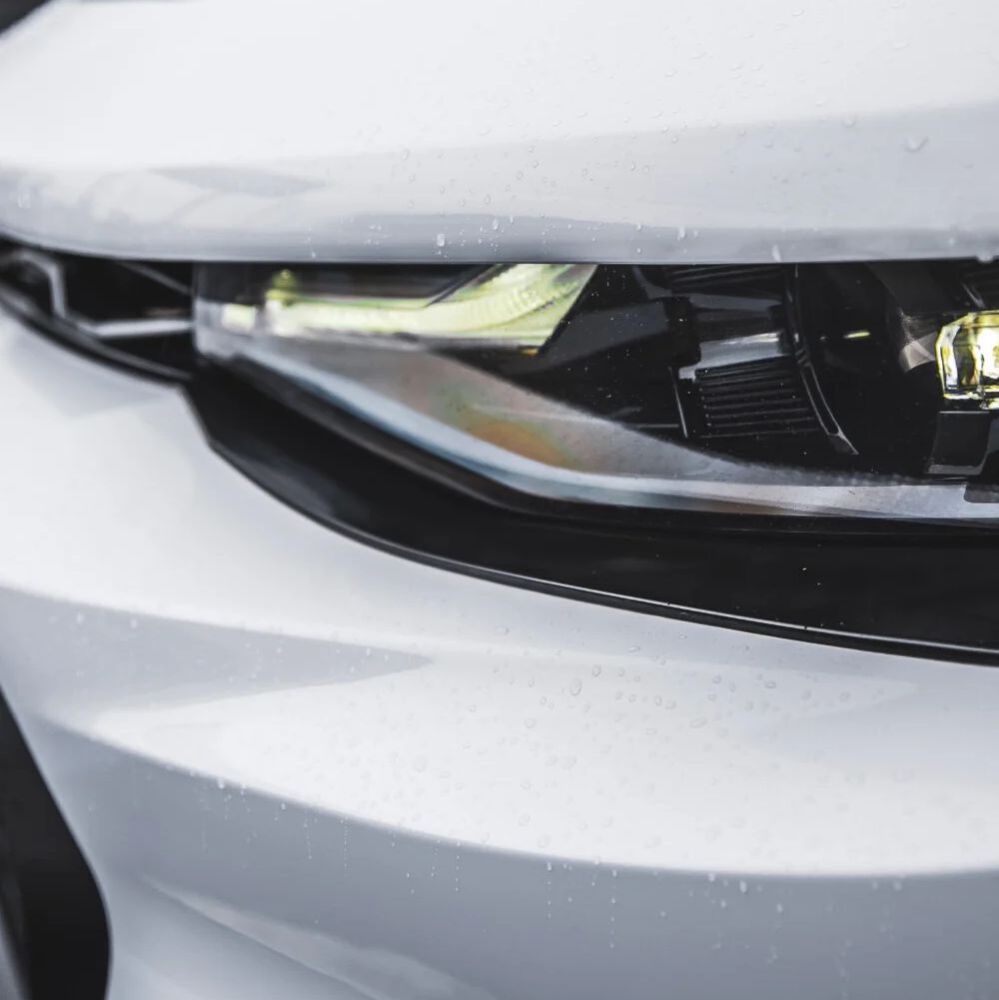 Frontstötfångare – 1:1 ZL1 / 1LE Style (2019–2023 LT / LS) - 7