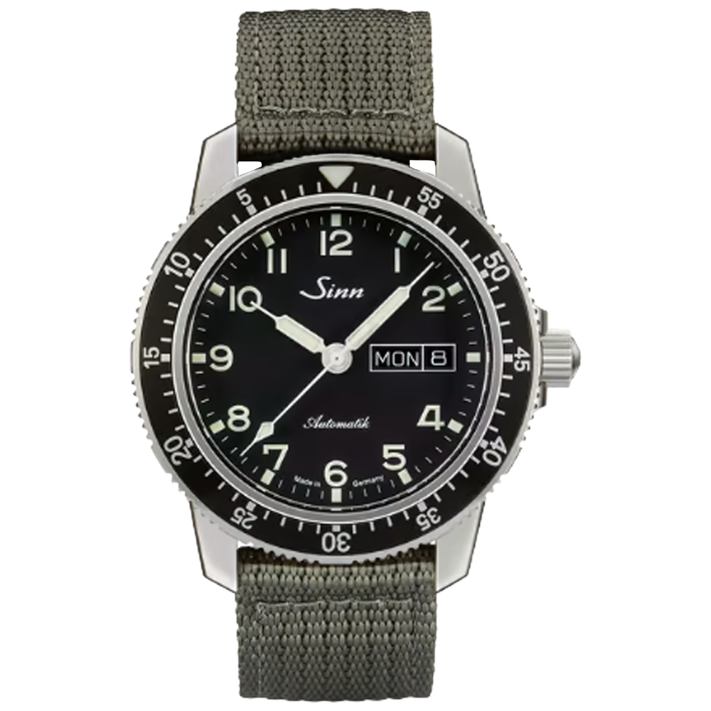 104.011 Sinn 104 St Sa A tygband