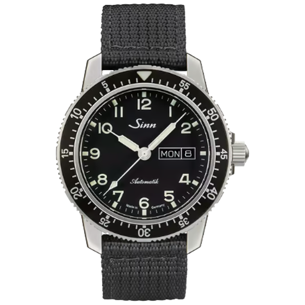 104.011 Sinn 104 St Sa A tygband