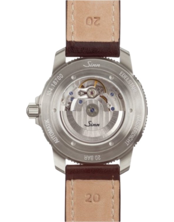 104.011 Sinn 104 St Sa A tygband
