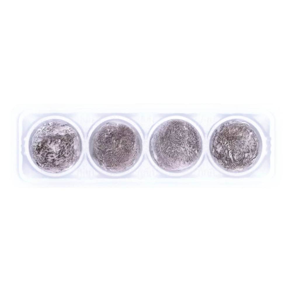 Mochi Mini Royal Family Tiramisu & Cream 40g - 3