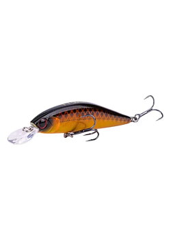 Shimano Yasei Trigger Twitch SP 90mm 11g Suspending Jerkbait