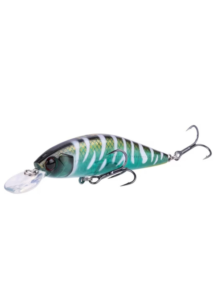 Shimano Yasei Trigger Twitch SP 90mm 11g Suspending Jerkbait - 6