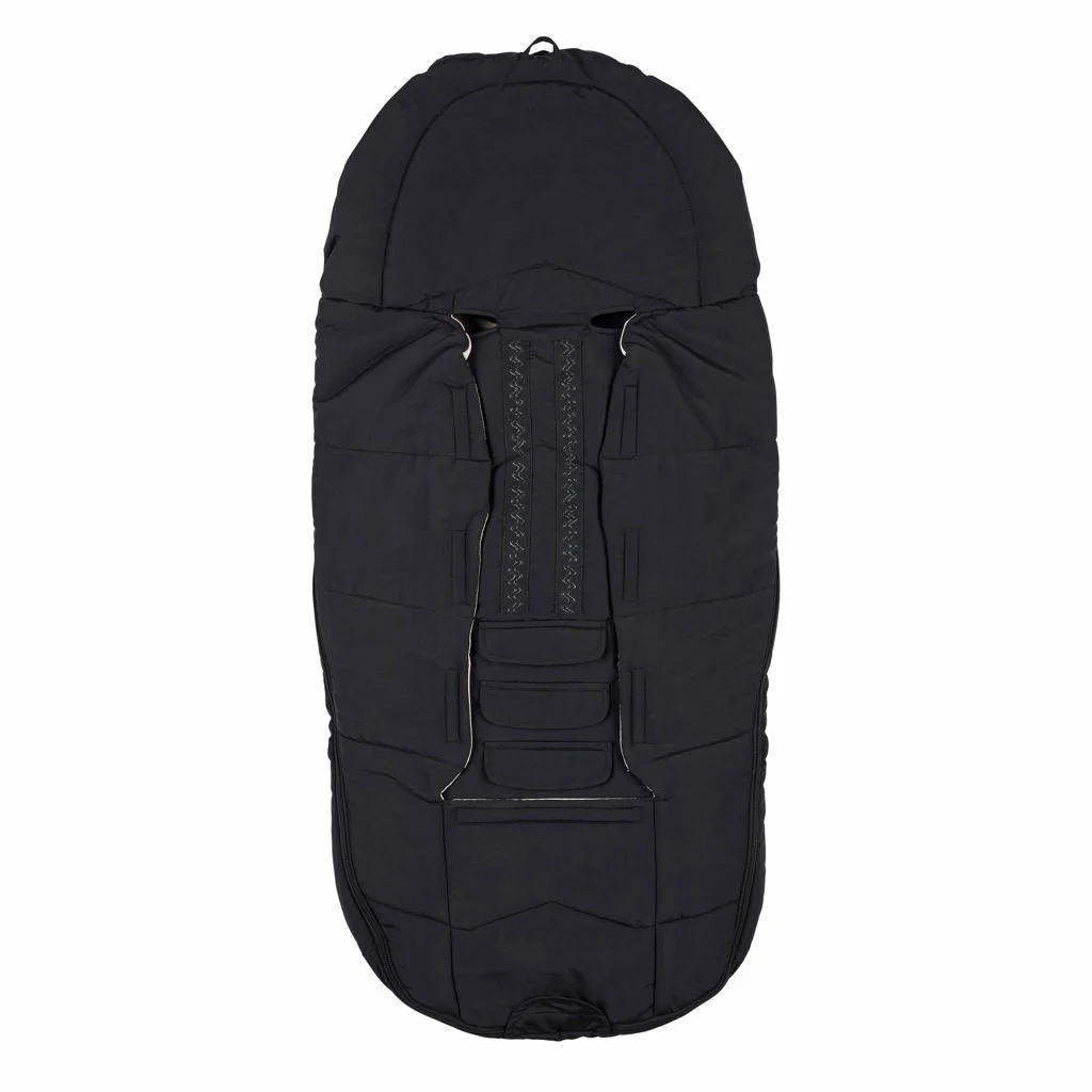 Voksi Explorer - Black 2026 - 3