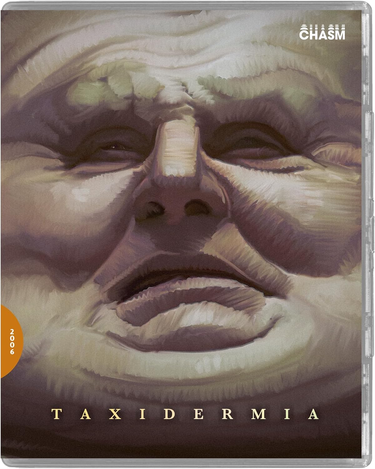 Taxidermia (Limited Edition) (ej svensk text) (Blu-ray) - 5