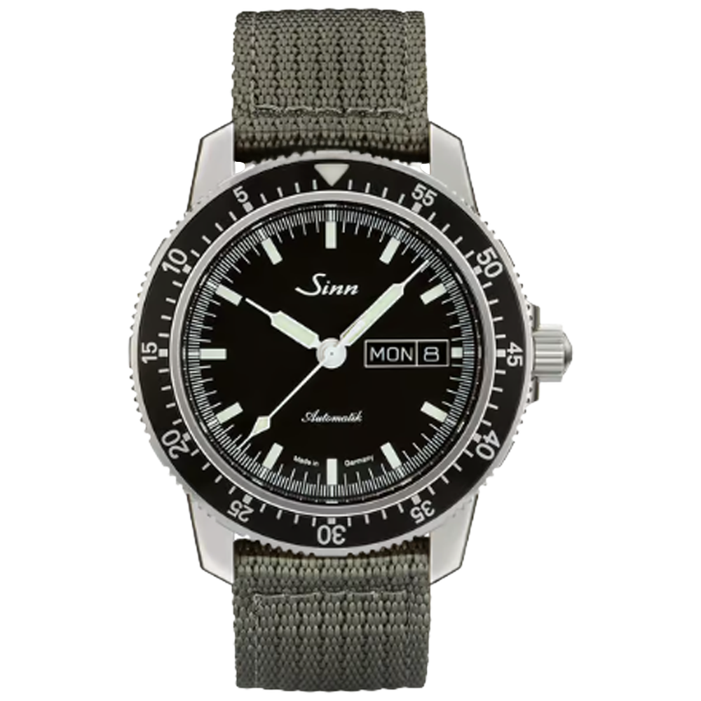 104.010 Sinn 104 St Sa I tygband