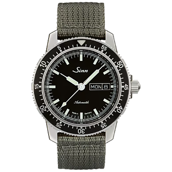 104.010 Sinn 104 St Sa I tygband