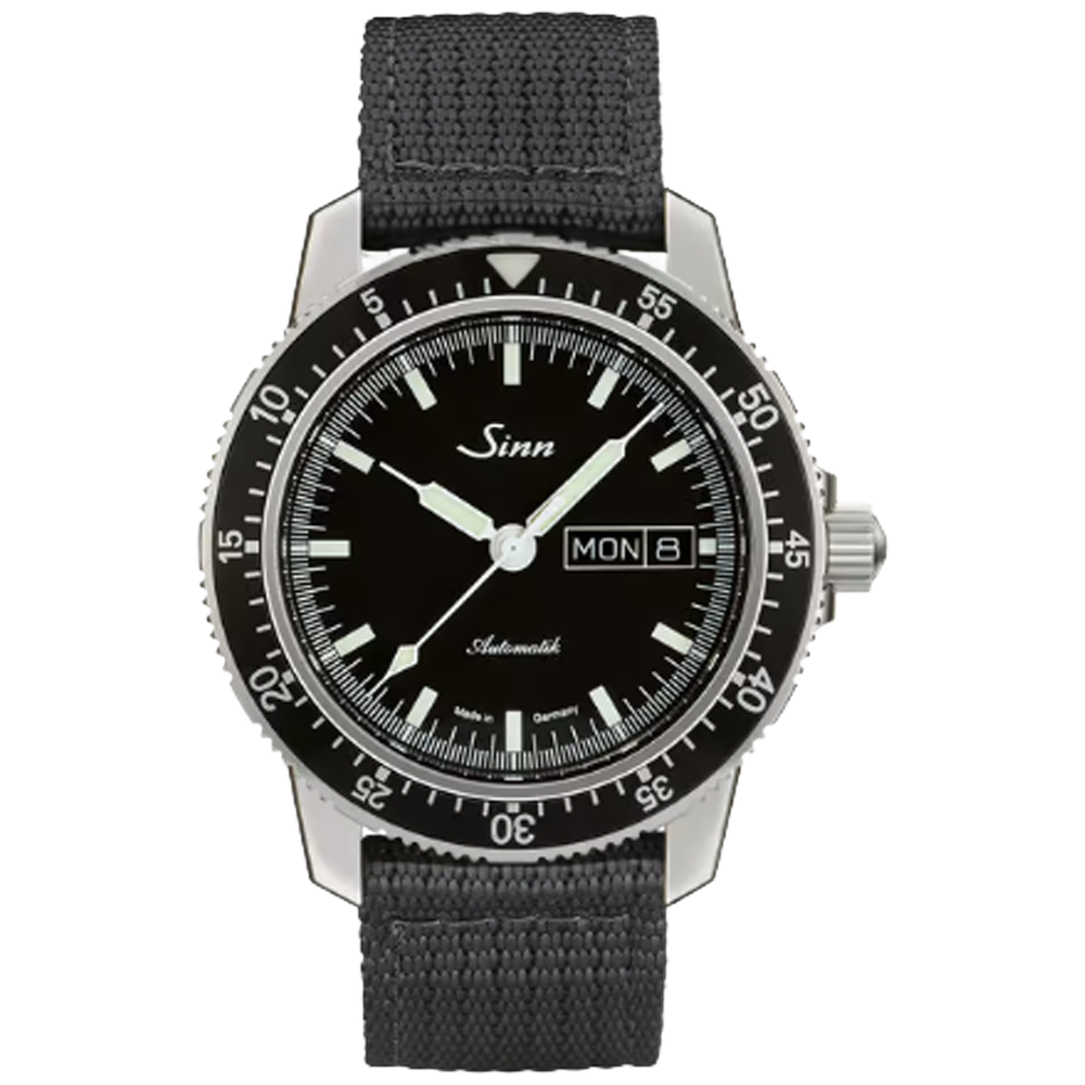 104.010 Sinn 104 St Sa I tygband