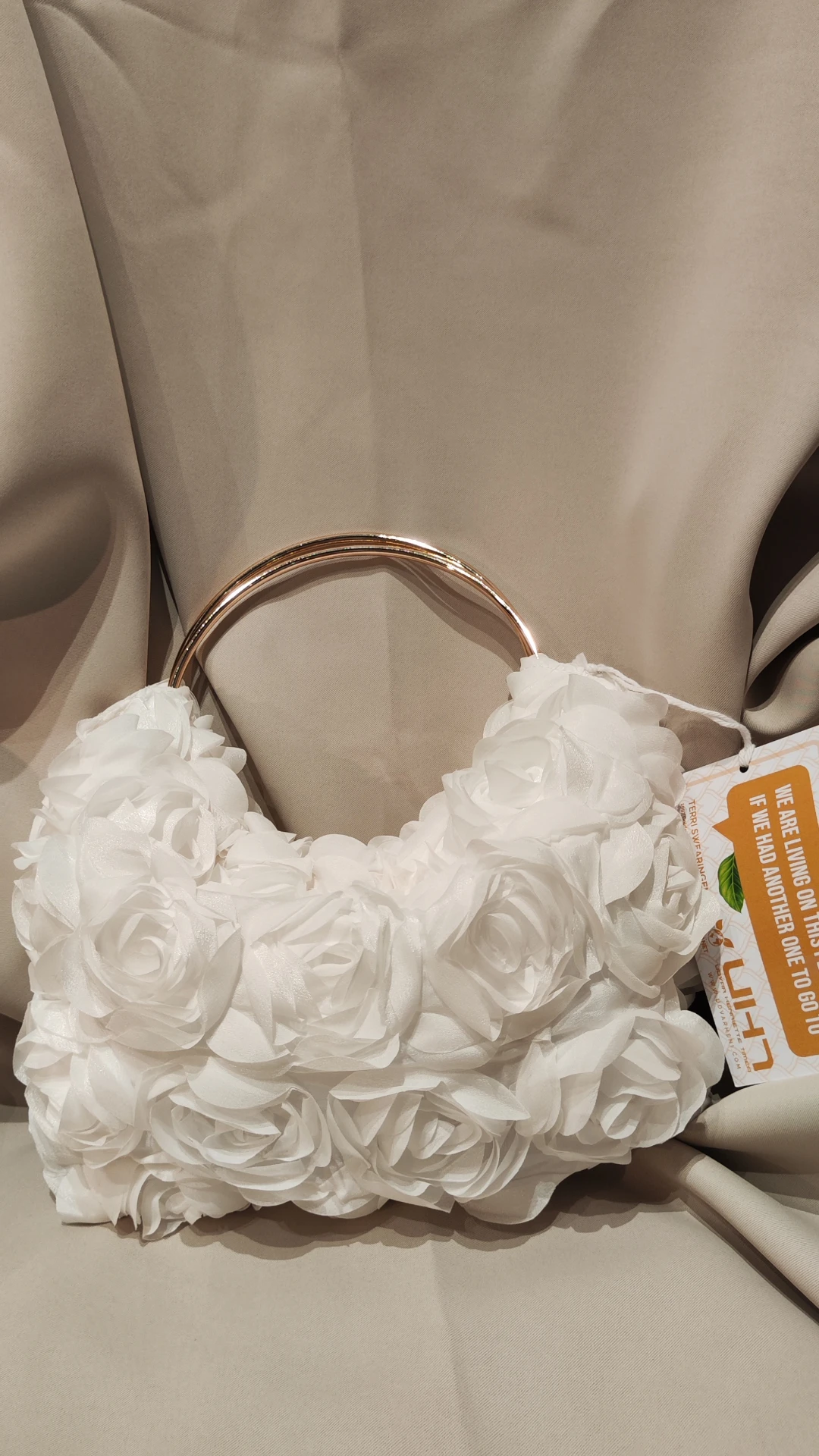Romantic Bride Secret