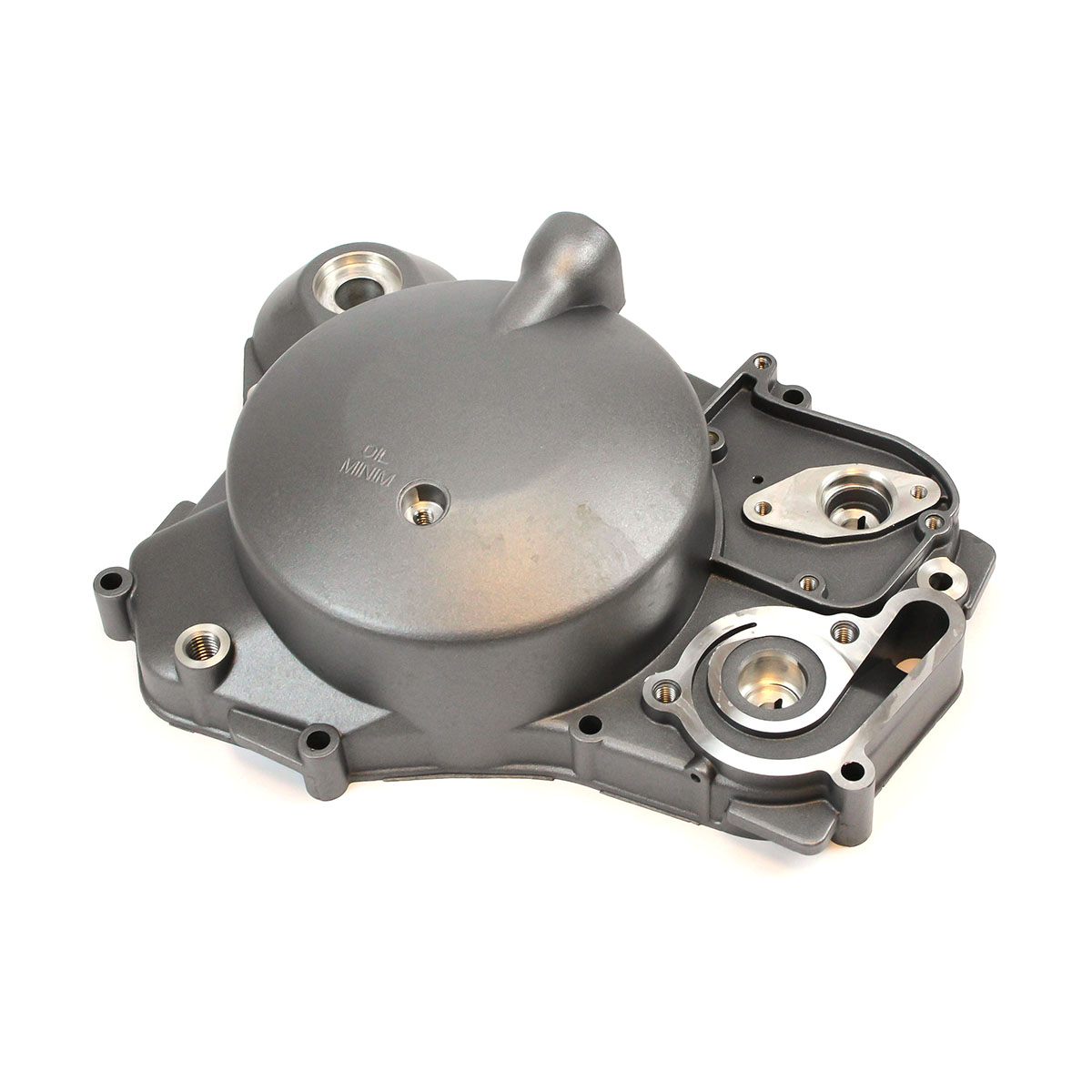 Kupplungsdeckel D50B - Original