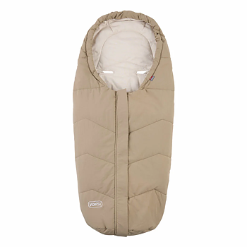 Voksi Move Light -Dark Sand - 2026