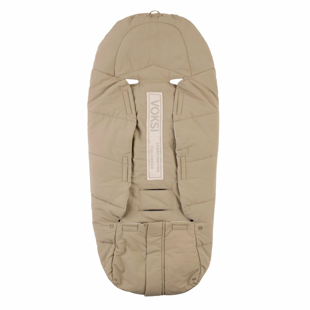 Voksi Move Light -Dark Sand - 2026 - 3