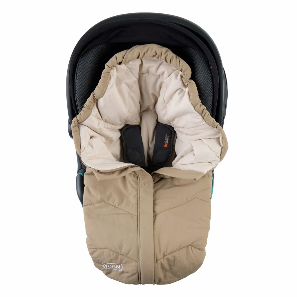 Voksi Move Light -Dark Sand - 2026 - 4