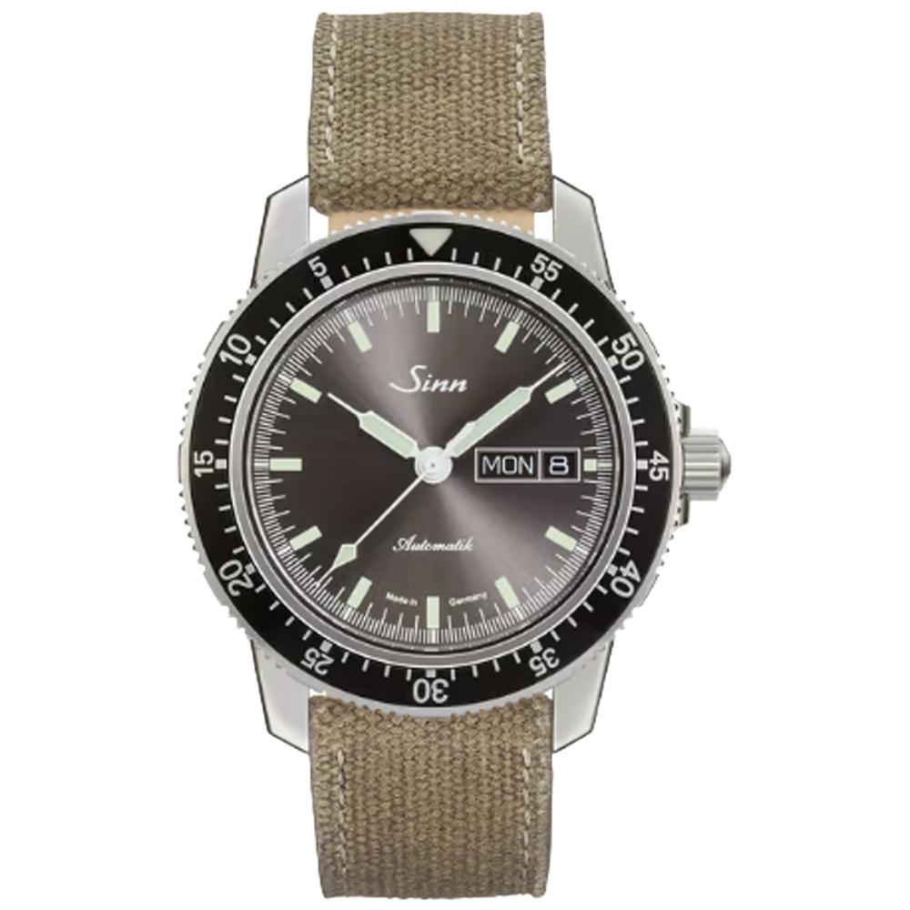 104.014 Sinn 104 St Sa I A canvas