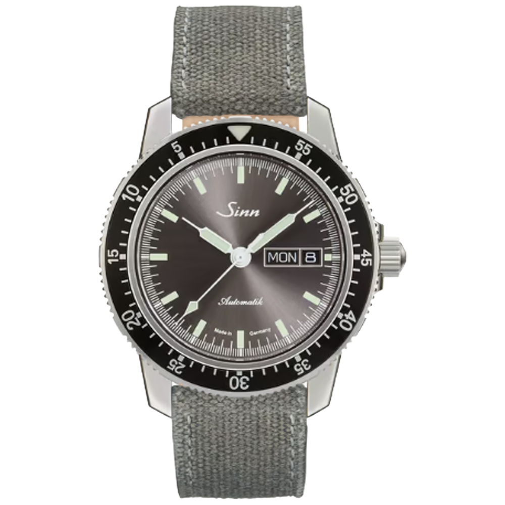 104.014 Sinn 104 St Sa I A canvas
