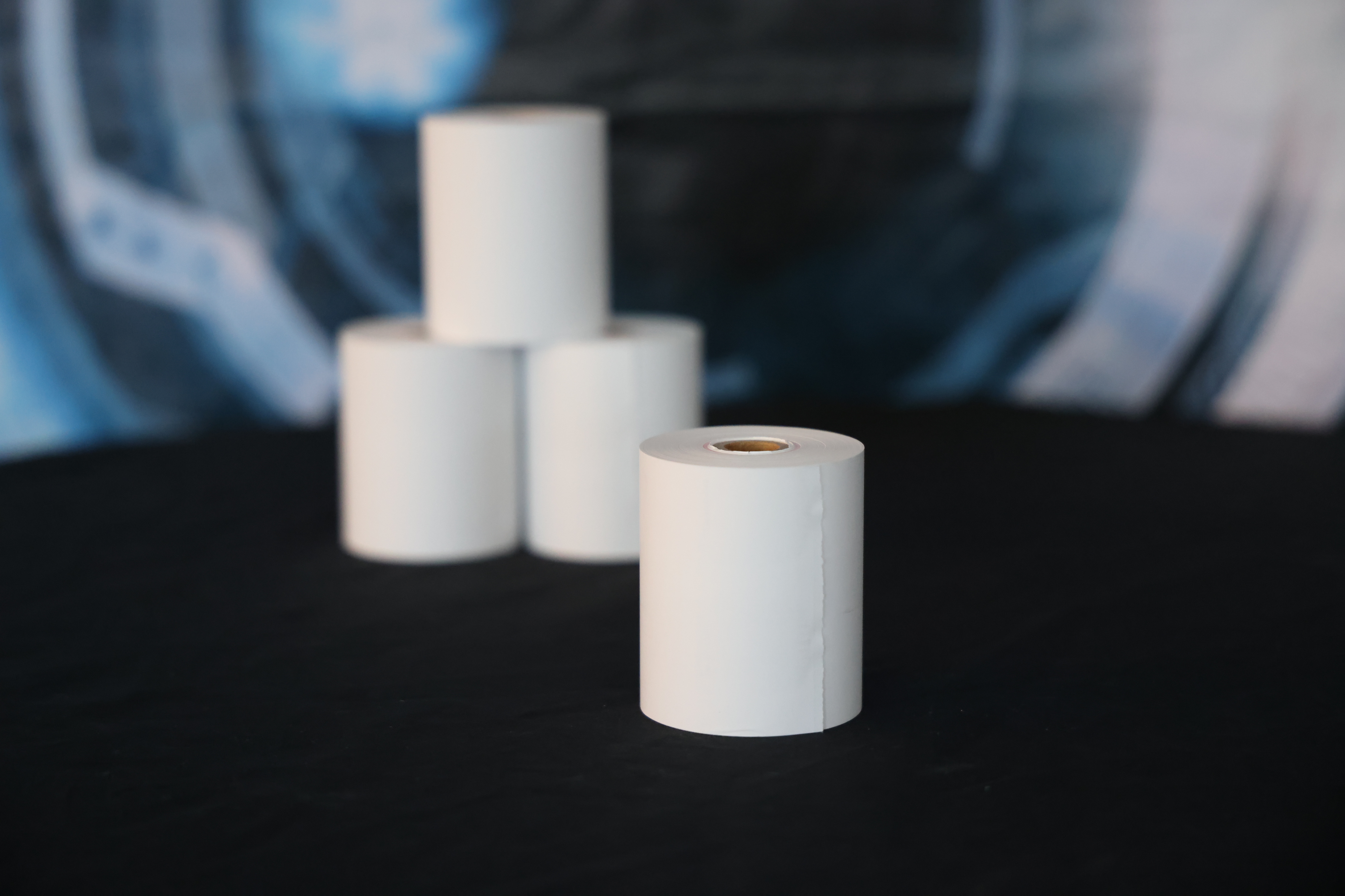 Retinomax Termopapper 