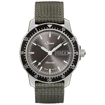 104.014 Sinn 104 St Sa I A tygband