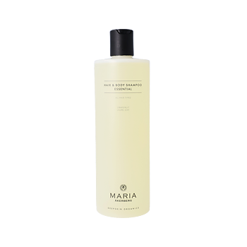 Hair & Body Shampoo Essential