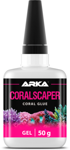 Arka Coralscaper Gel 50gr (coral glue)