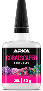 Arka Coralscaper Gel 50gr (coral glue)