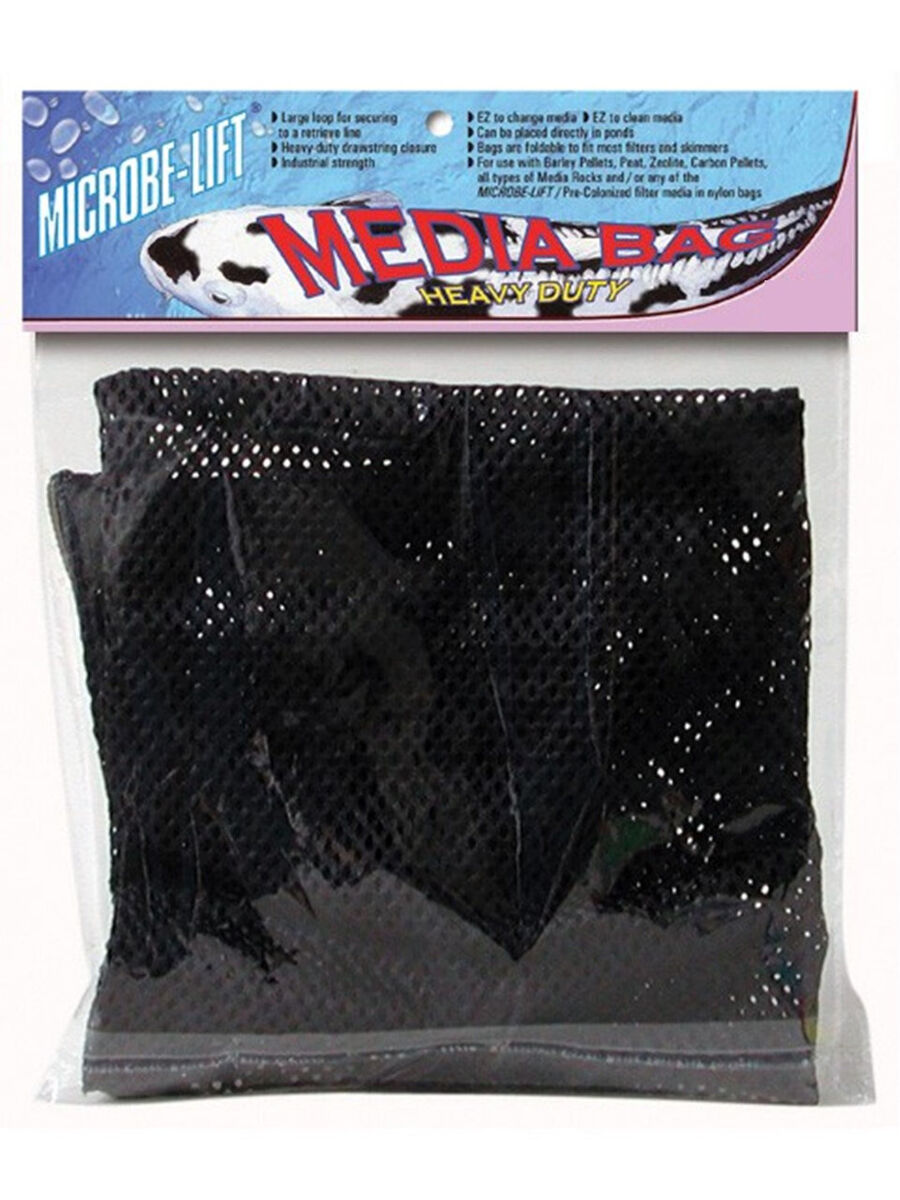 Arka Filtermedia Bag