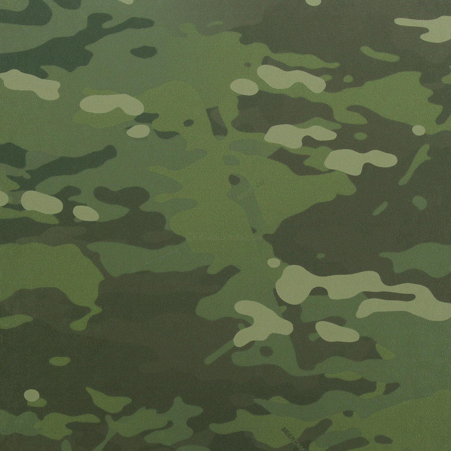 Kydex Multicam Tropic 2,0 mm