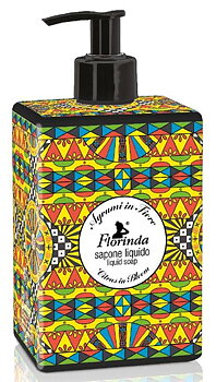 Florinda Citrus In Bloom Tvål 500ml
