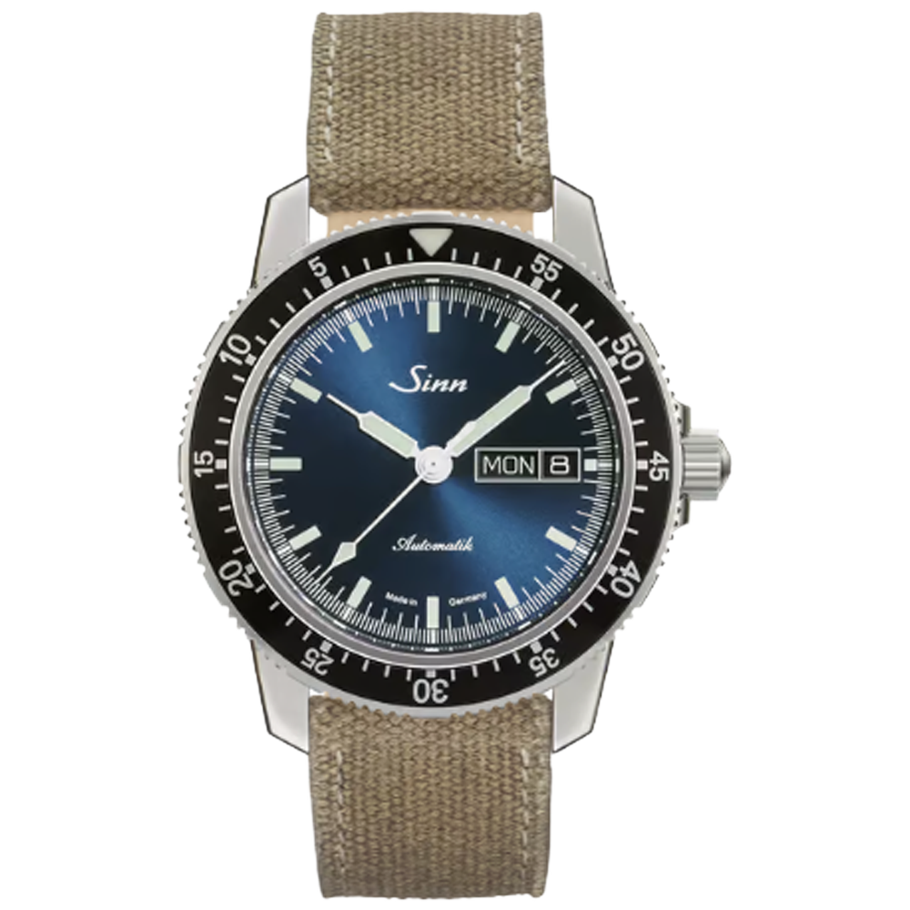 104.013 Sinn 104 St Sa I B canvas