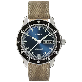 104.013 Sinn 104 St Sa I B canvas