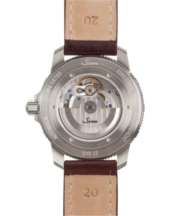 104.013 Sinn 104 St Sa I B canvas
