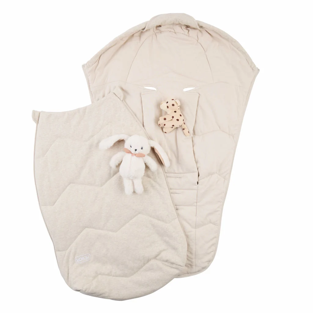 Voksi Breeze Light - Sand- 2026 - 2
