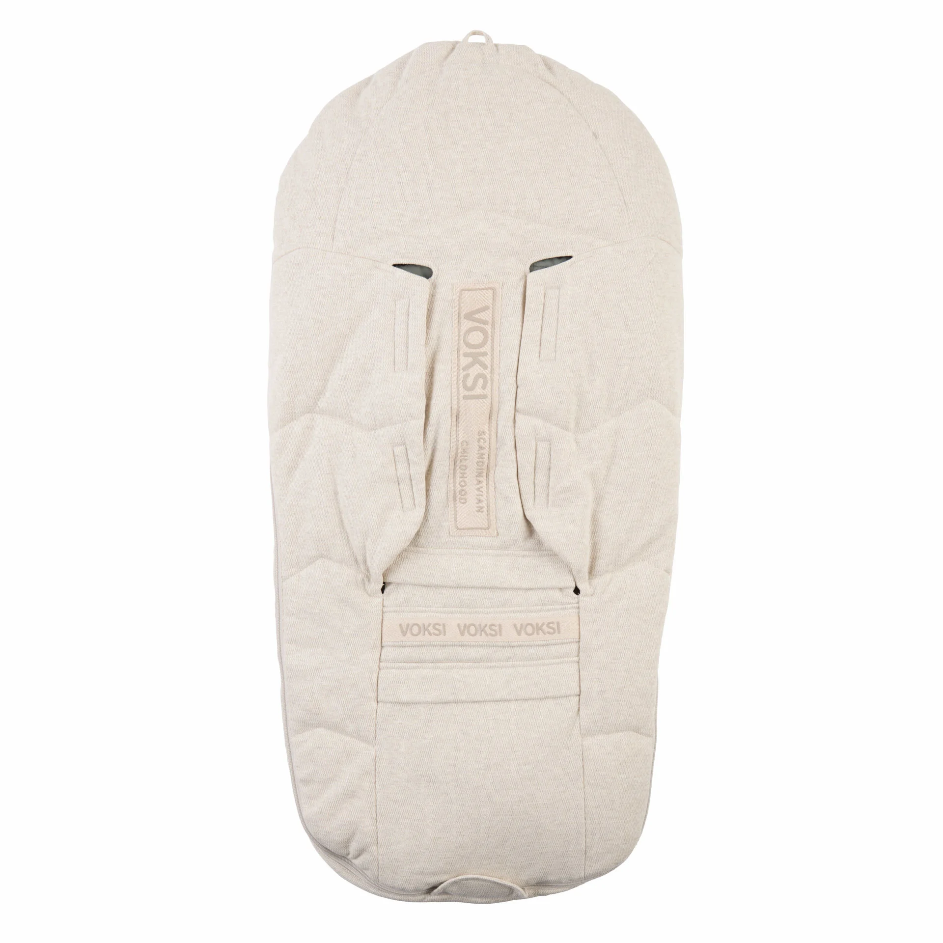 Voksi Breeze Light - Sand- 2026 - 3