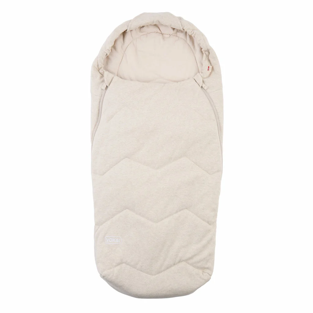 Voksi Breeze Light - Sand- 2026
