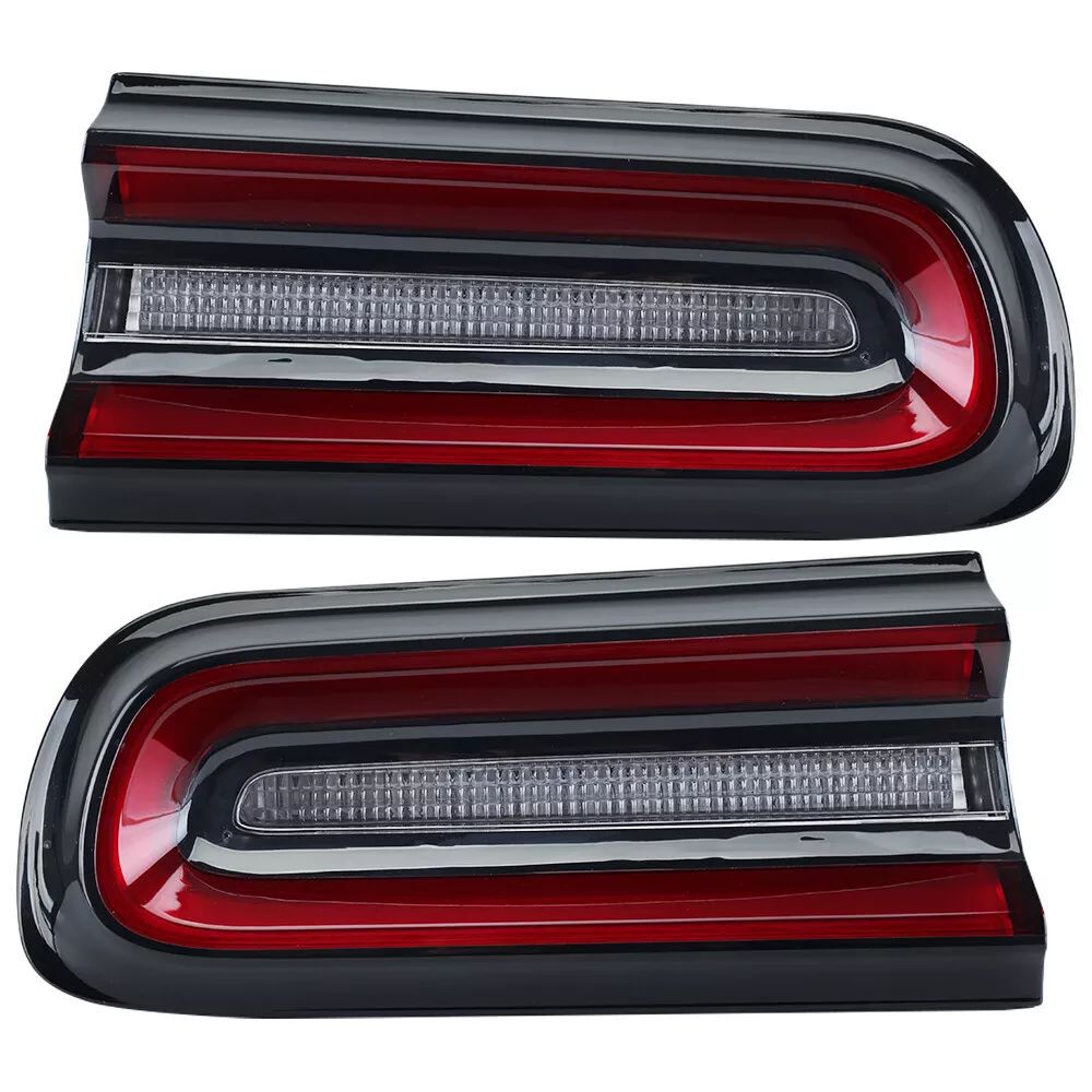LED Bakljus – Set (2015–2023)