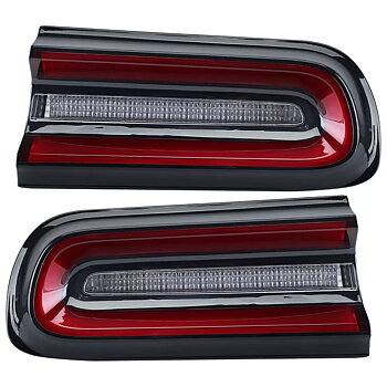 LED Bakljus – Set (2015–2023)