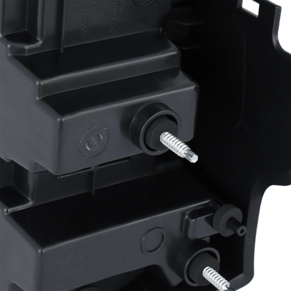 LED Bakljus – Set (2015–2023) - 6
