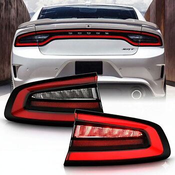 LED Bakljus – Set (2015–2023)