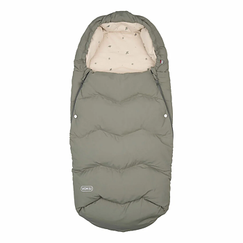 Voksi Explorer - Meadow Green 2026