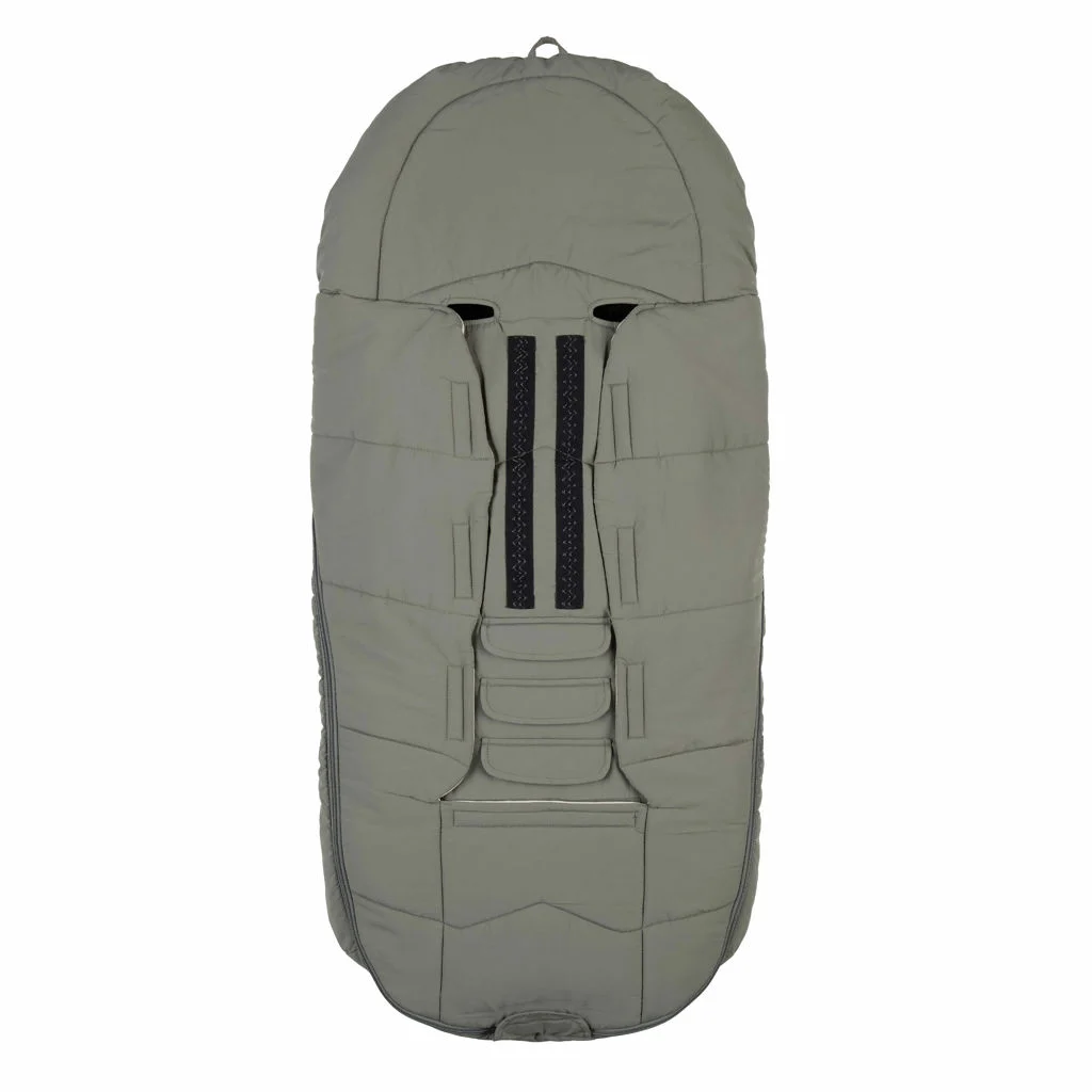 Voksi Explorer - Meadow Green 2026 - 3