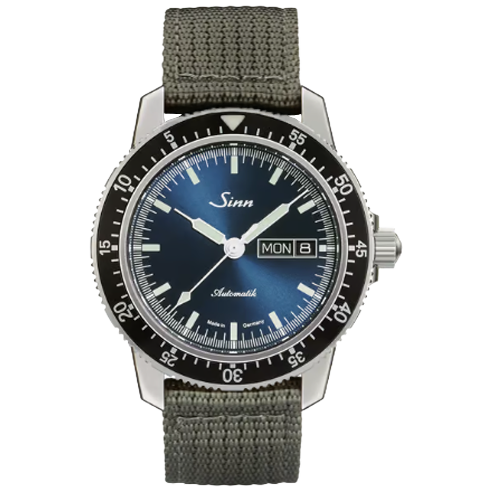 104.013 Sinn 104 St Sa I B tygband