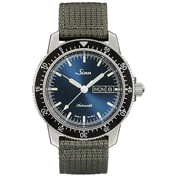 104.013 Sinn 104 St Sa I B tygband