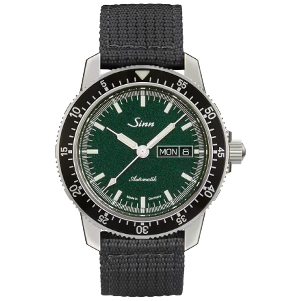 104.0131 Sinn 104 St Sa I MG tygband