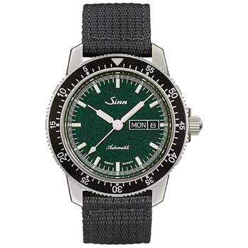 104.0131 Sinn 104 St Sa I MG tygband