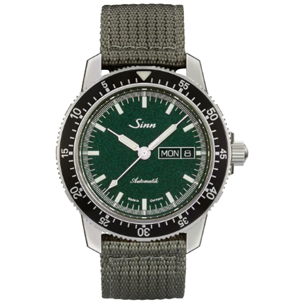104.0131 Sinn 104 St Sa I MG tygband