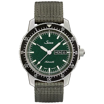 104.0131 Sinn 104 St Sa I MG tygband