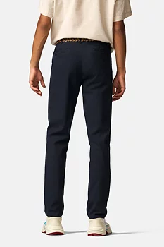 Meyer - Dublin Cotton  - Dark Navy