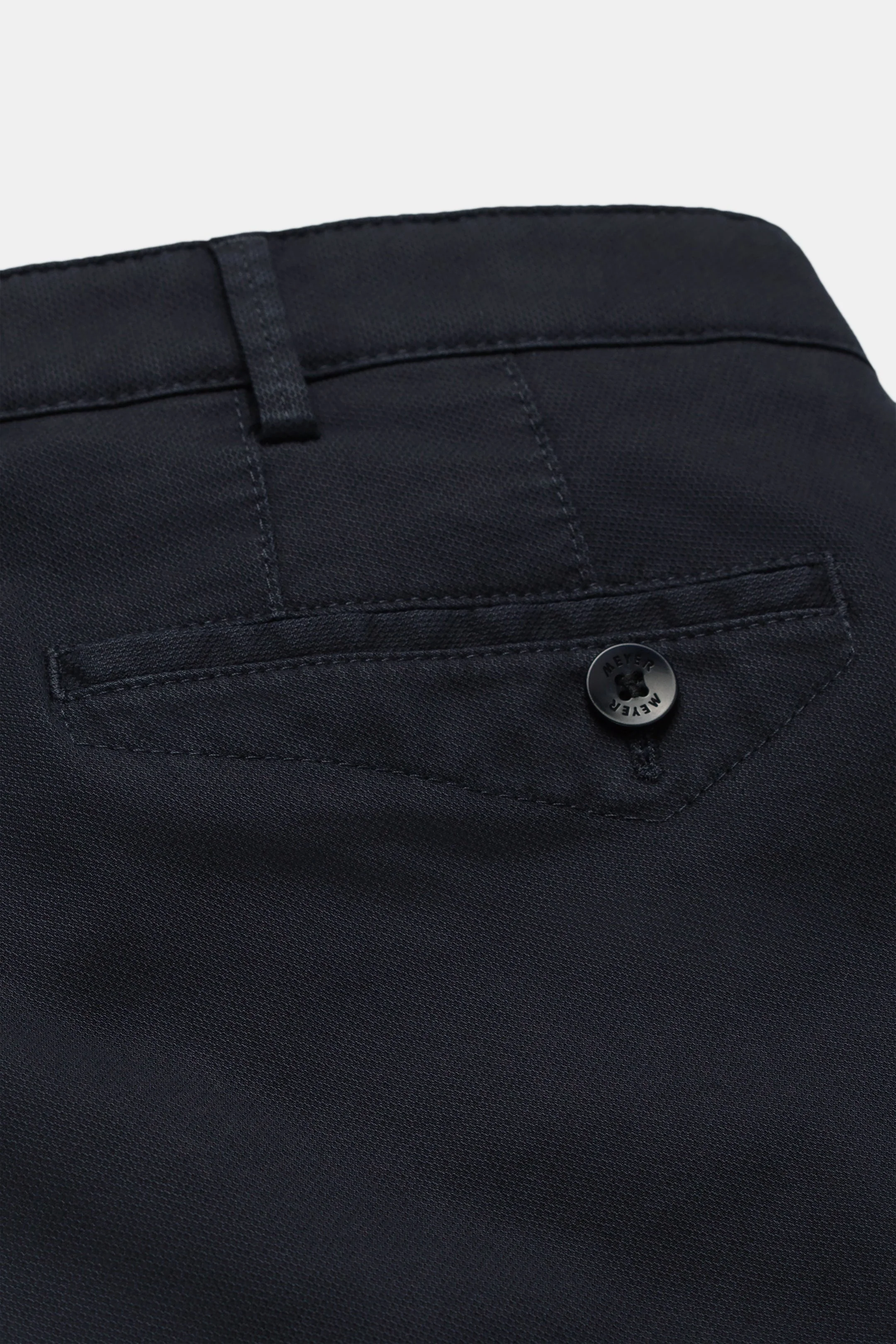 Meyer - Dublin Cotton  - Dark Navy - 6