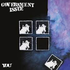 Government Issue - You - LP