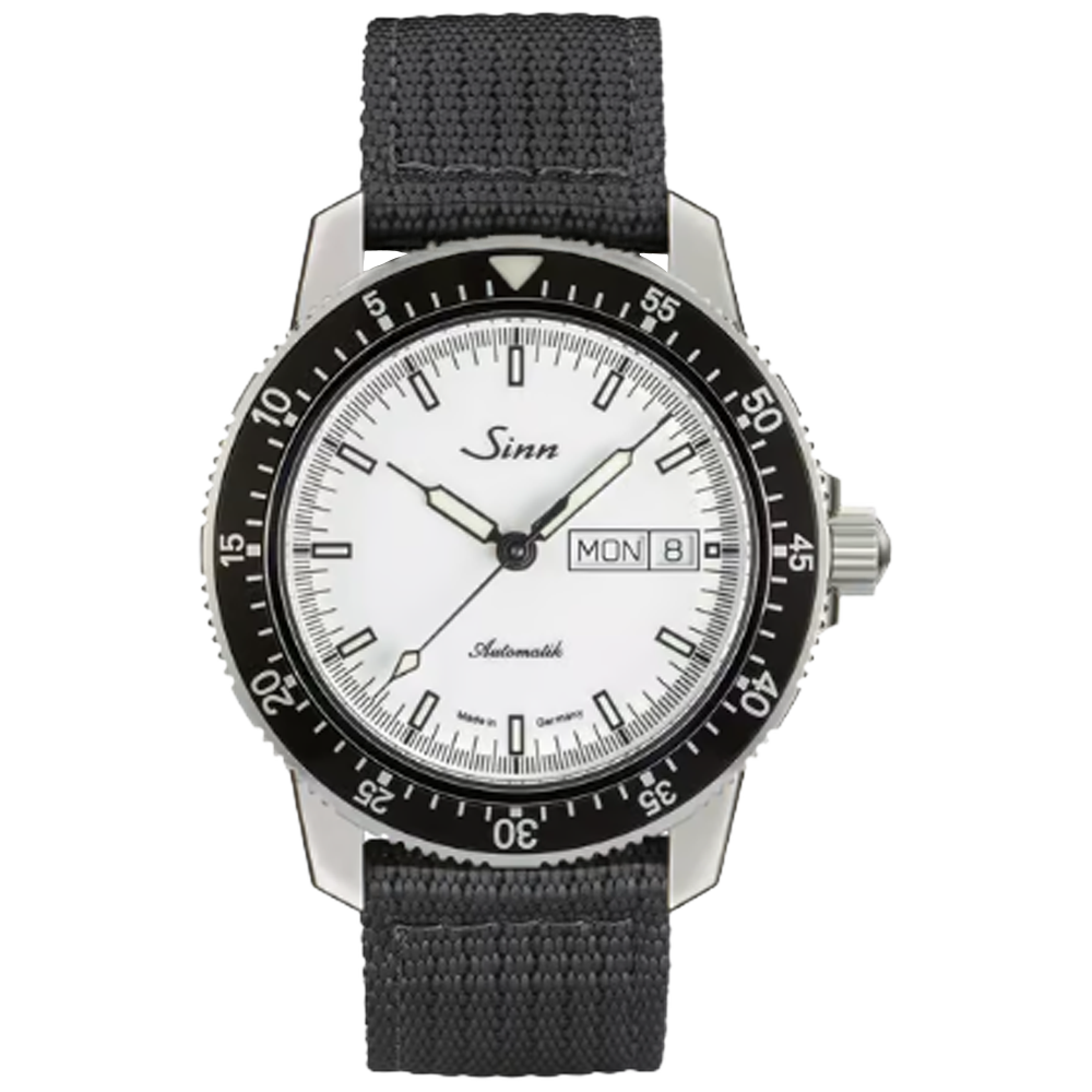 104.012 Sinn 104 St Sa I W tygband