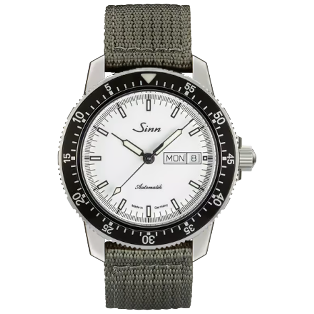 104.012 Sinn 104 St Sa I W tygband